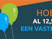 Hoera! Vlaardingen in Beweging bestaat 12,5 jaar!